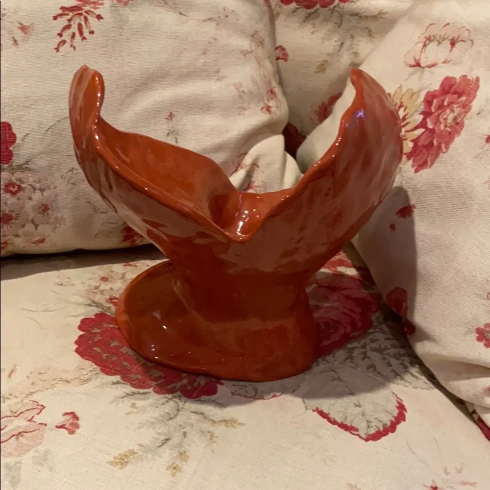 HANDMADE SCULPTURE - Picture 5 of 8